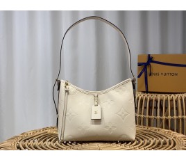 루이비통 LV CarryAll 캐리올 스몰 숄더 백